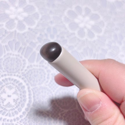 ソフトジェルブラシ/セリア/メイクブラシを使ったクチコミ(4枚目)