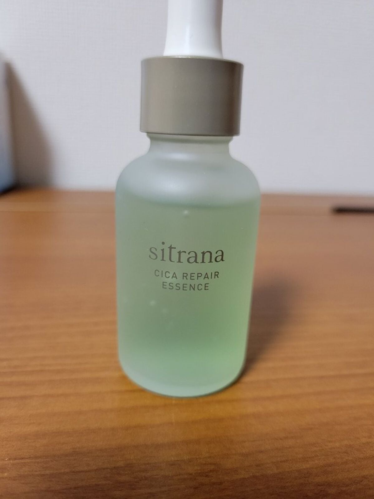 シカリペア エッセンス/sitrana/美容液を使ったクチコミ(1枚目)