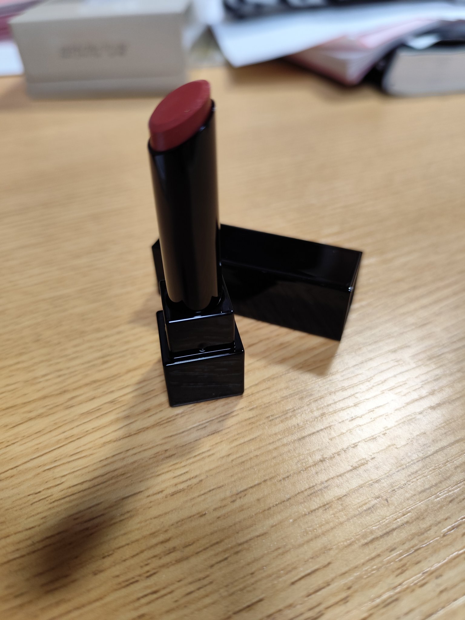 ケイト リップモンスター/KATE/口紅を使ったクチコミ（2枚目）