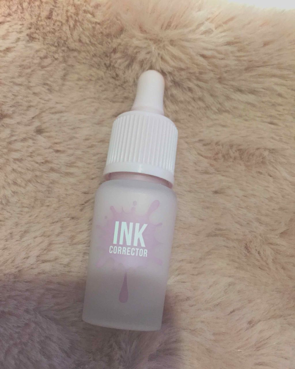 インクコレクター/PERIPERA/化粧下地を使ったクチコミ(2枚目)