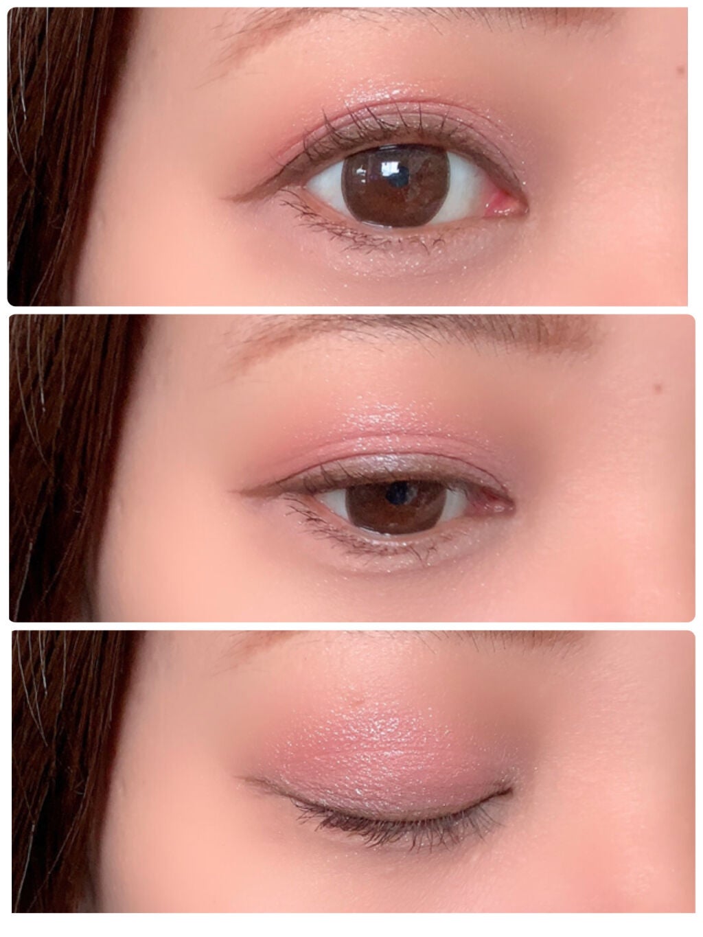 スキルレスライナー/LUMIURGLAS/リキッドアイライナーを使ったクチコミ(6枚目)