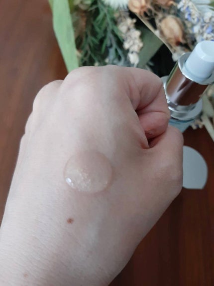 アンリミテッド キー/インフィニティ/美容液を使ったクチコミ(3枚目)