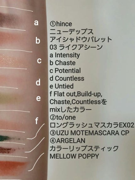 ちひろ on LIPS 「こんにちは☀️ここ数日はだいぶ暖かくて春らしくなってきましたね..」(4枚目)