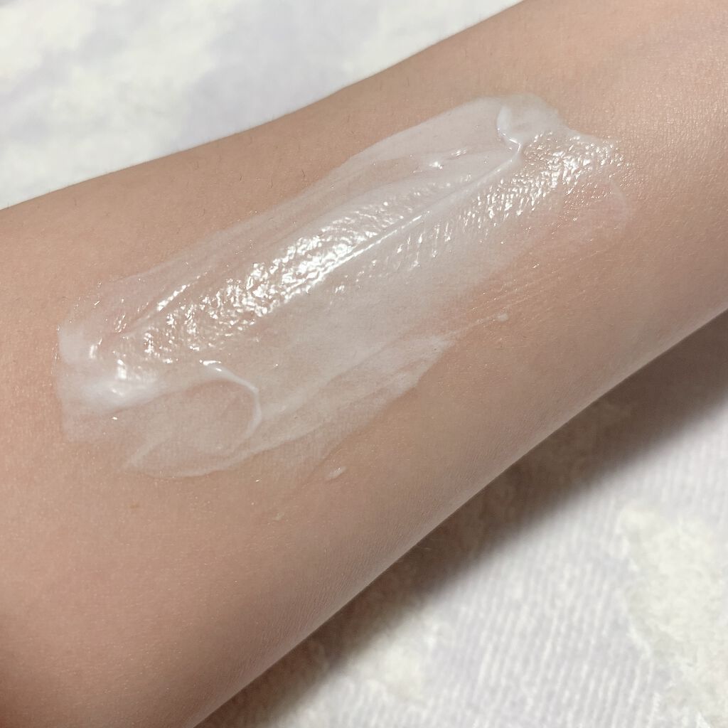 NONON/NONON(ノンノン)/除毛クリームを使ったクチコミ(3枚目)