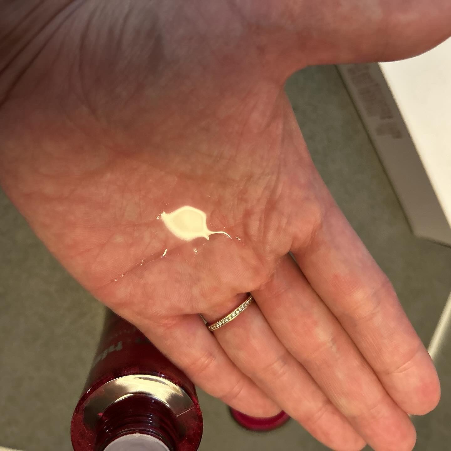 ナールスピュア/ナールス/化粧水を使ったクチコミ（3枚目）