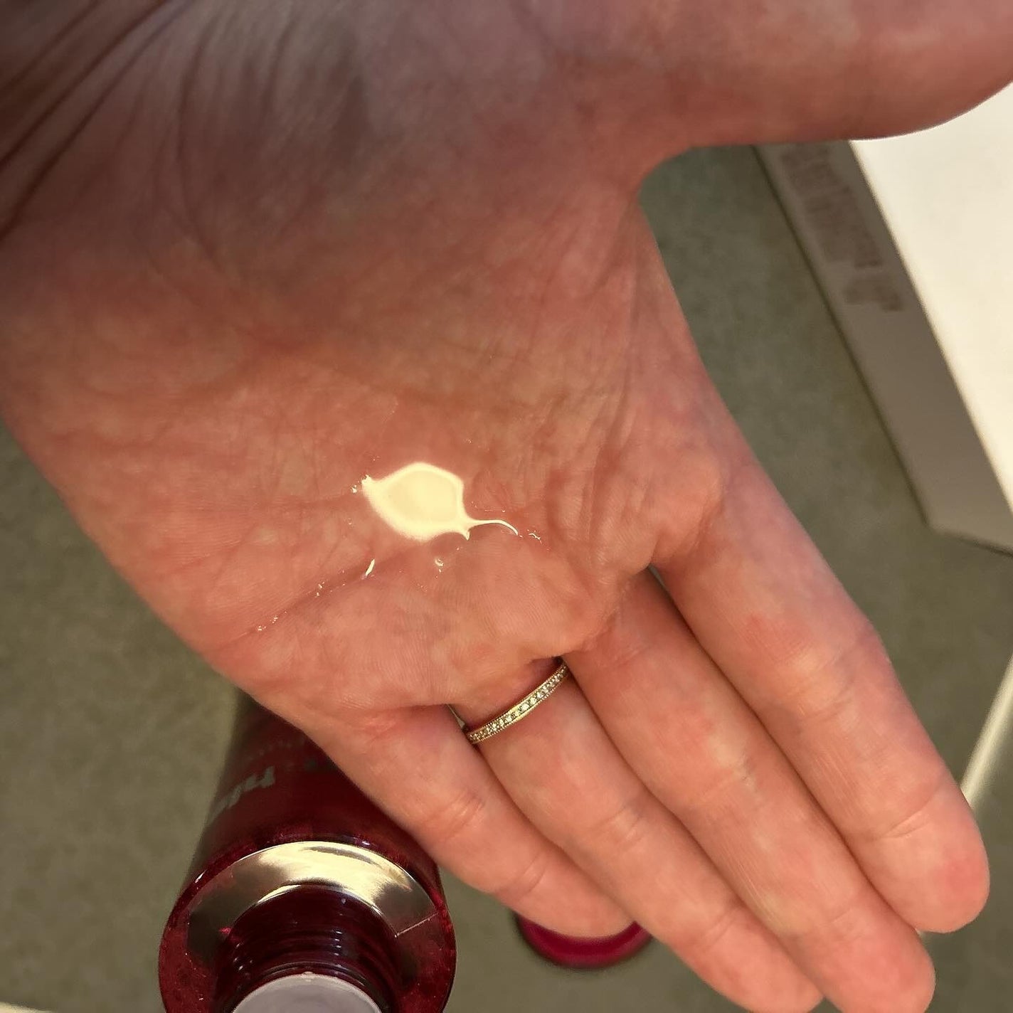 ナールスピュア/ナールス/化粧水を使ったクチコミ(3枚目)