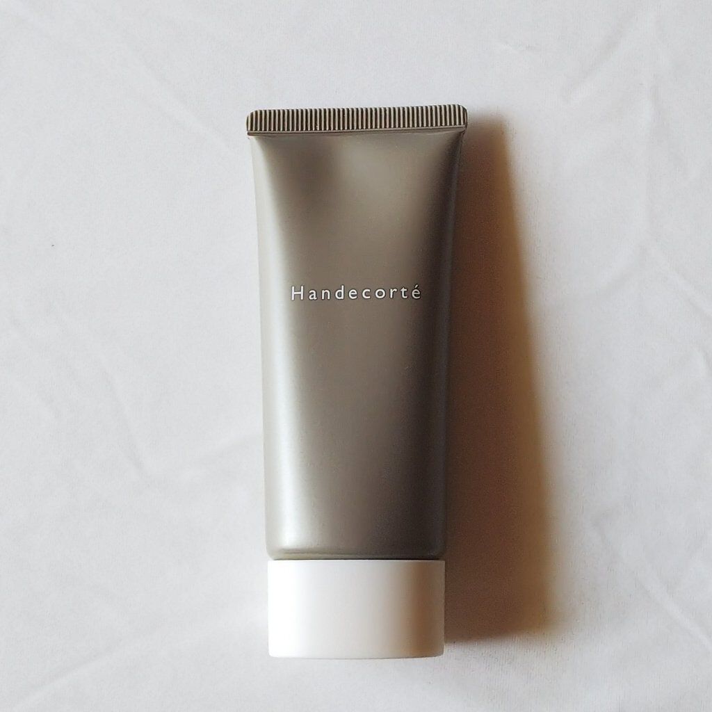 ハンデコルテ/キユートピア/ネック・デコルテケアを使ったクチコミ（3枚目）