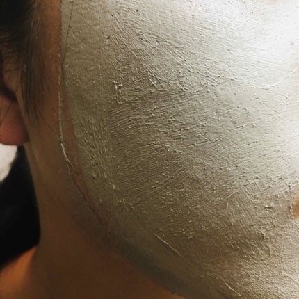 スーパーヴォルカニック ポア クレイマスク/innisfree/洗い流すパック・マスクを使ったクチコミ(3枚目)