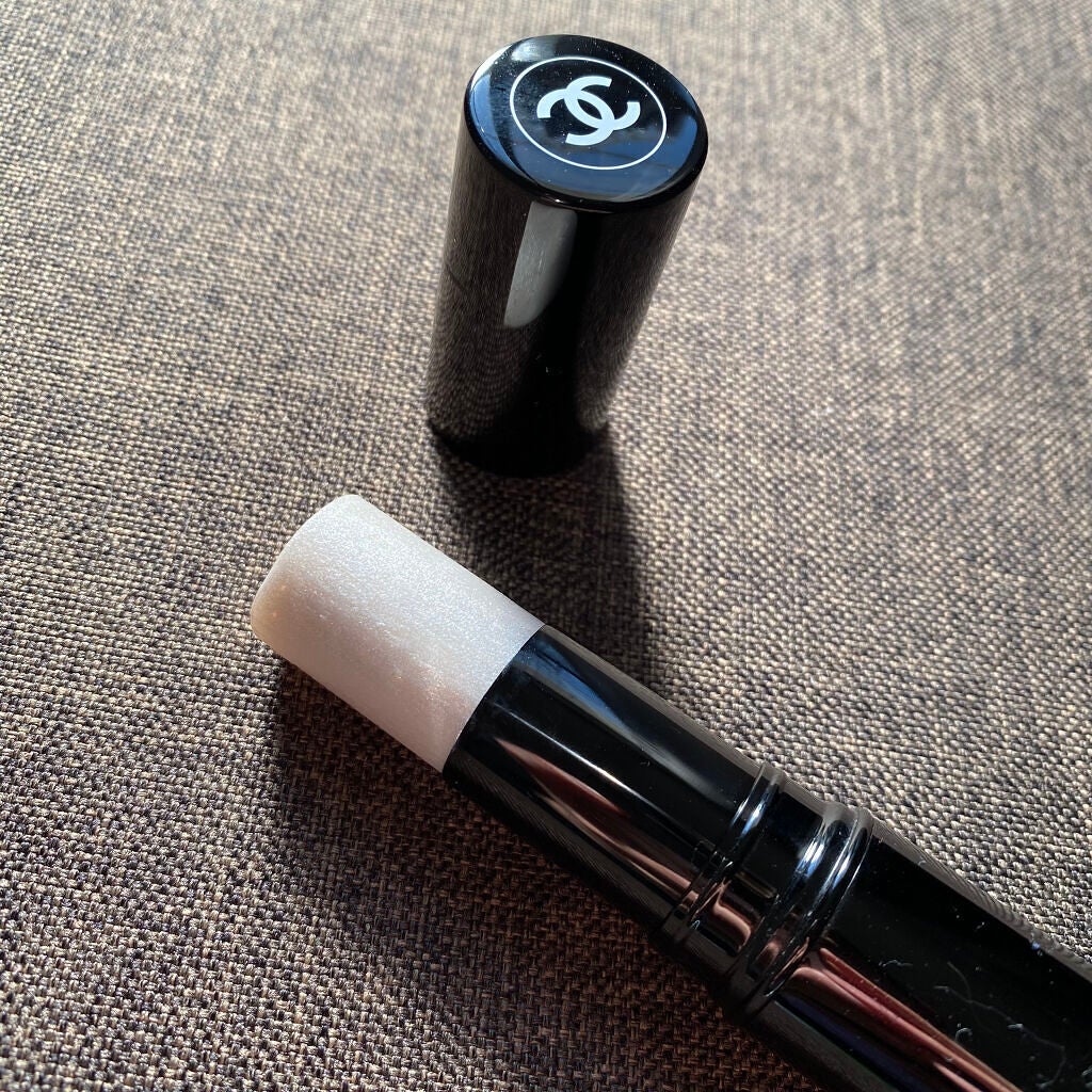 ボーム エサンシエル/CHANEL/スティックハイライトを使ったクチコミ(1枚目)