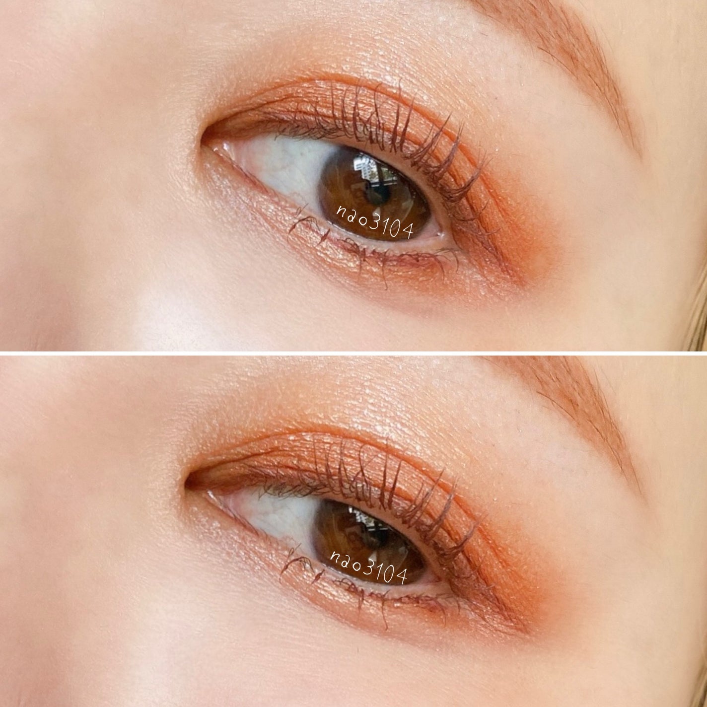 クロマティックス クワッド/shu uemura/アイシャドウパレットを使ったクチコミ(7枚目)