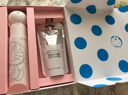 エリクシール ホワイト クリアローション T II/エリクシール/化粧水を使ったクチコミ(3枚目)