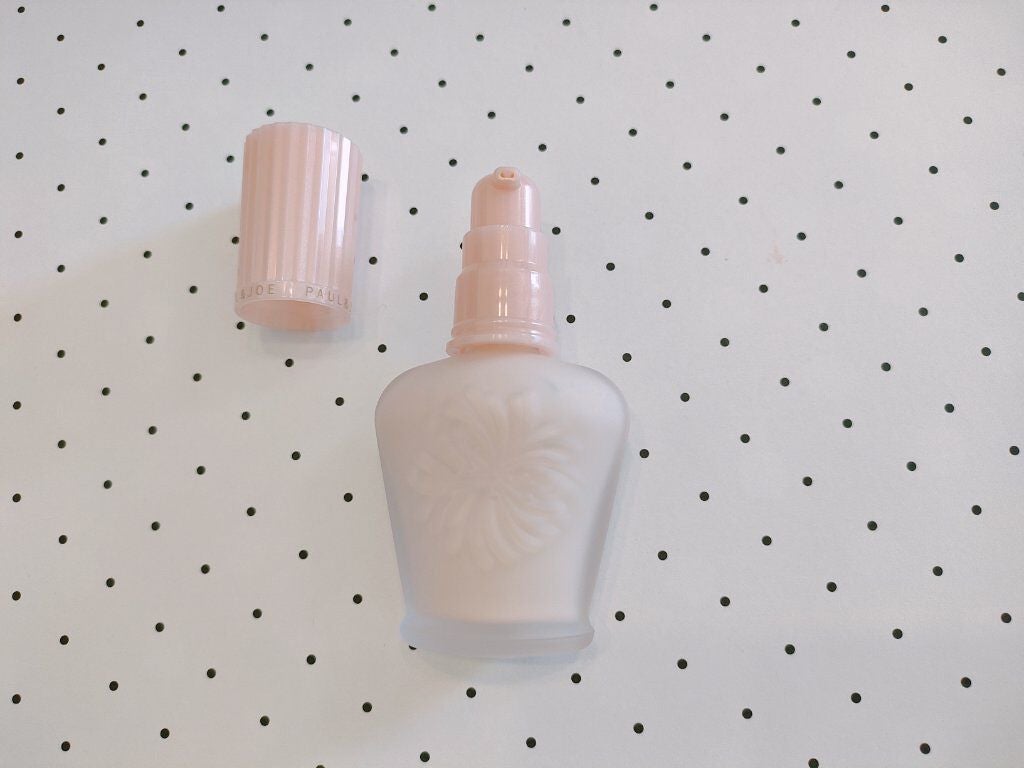 モイスチュアライジング ファンデーション プライマー/PAUL & JOE BEAUTE/化粧下地を使ったクチコミ(4枚目)