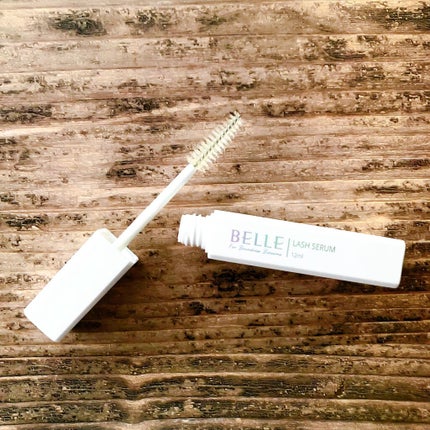 ã²ãŒããð on LIPS ãBellLashserum12ml1627åçšèŸŒãã©ã·ã倧ãã..ãïŒ2æç®ïŒ