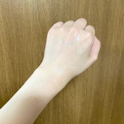 ロゼットゴマージュ/ロゼット/ピーリングを使ったクチコミ(5枚目)