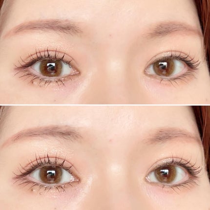 megu on LIPS 「春コスメ=イエベの概念覆ったエテュセの新作春コスメがこれまた可..」(5枚目)