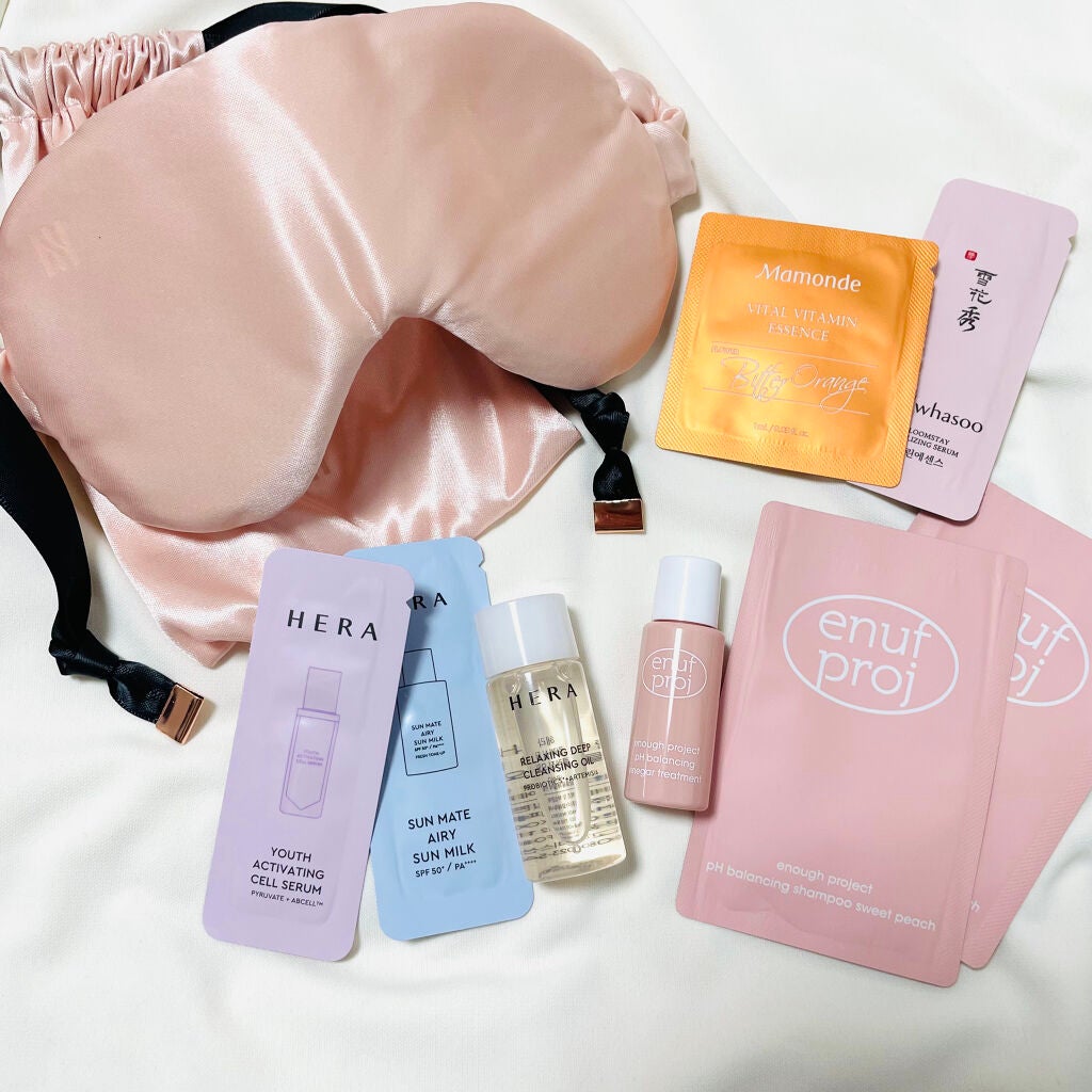 センシュアルパウダーマットリキッド/HERA/口紅を使ったクチコミ(6枚目)