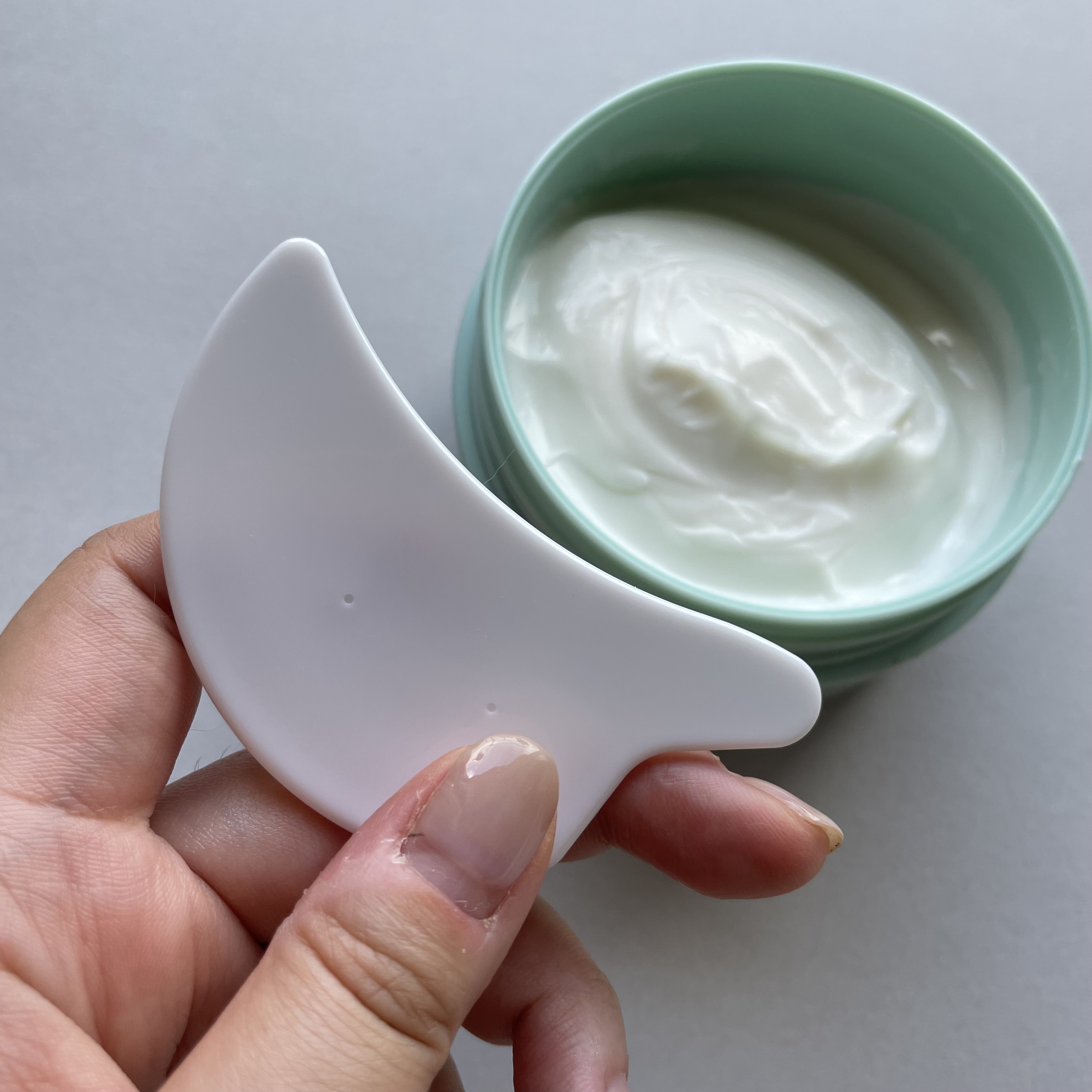 モイストバランシングマスクPro．/ビービーラボラトリーズ/洗い流すパック・マスクを使ったクチコミ（2枚目）