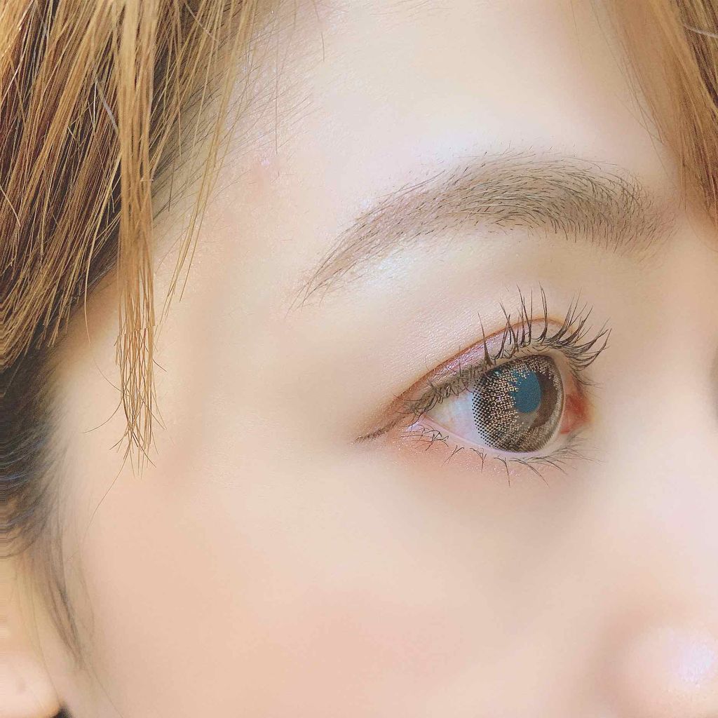 クイックラッシュカーラー/キャンメイク/マスカラ下地を使ったクチコミ(2枚目)