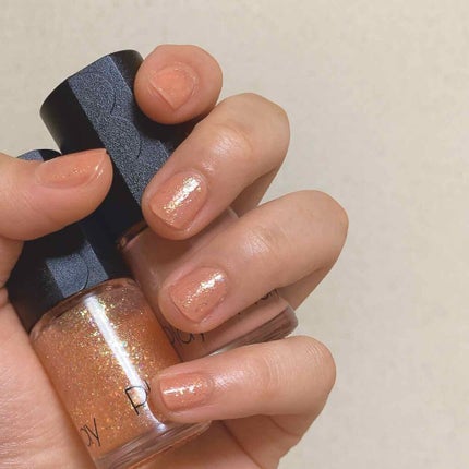 プレイネイル/ETUDE/マニキュアを使ったクチコミ(2枚目)