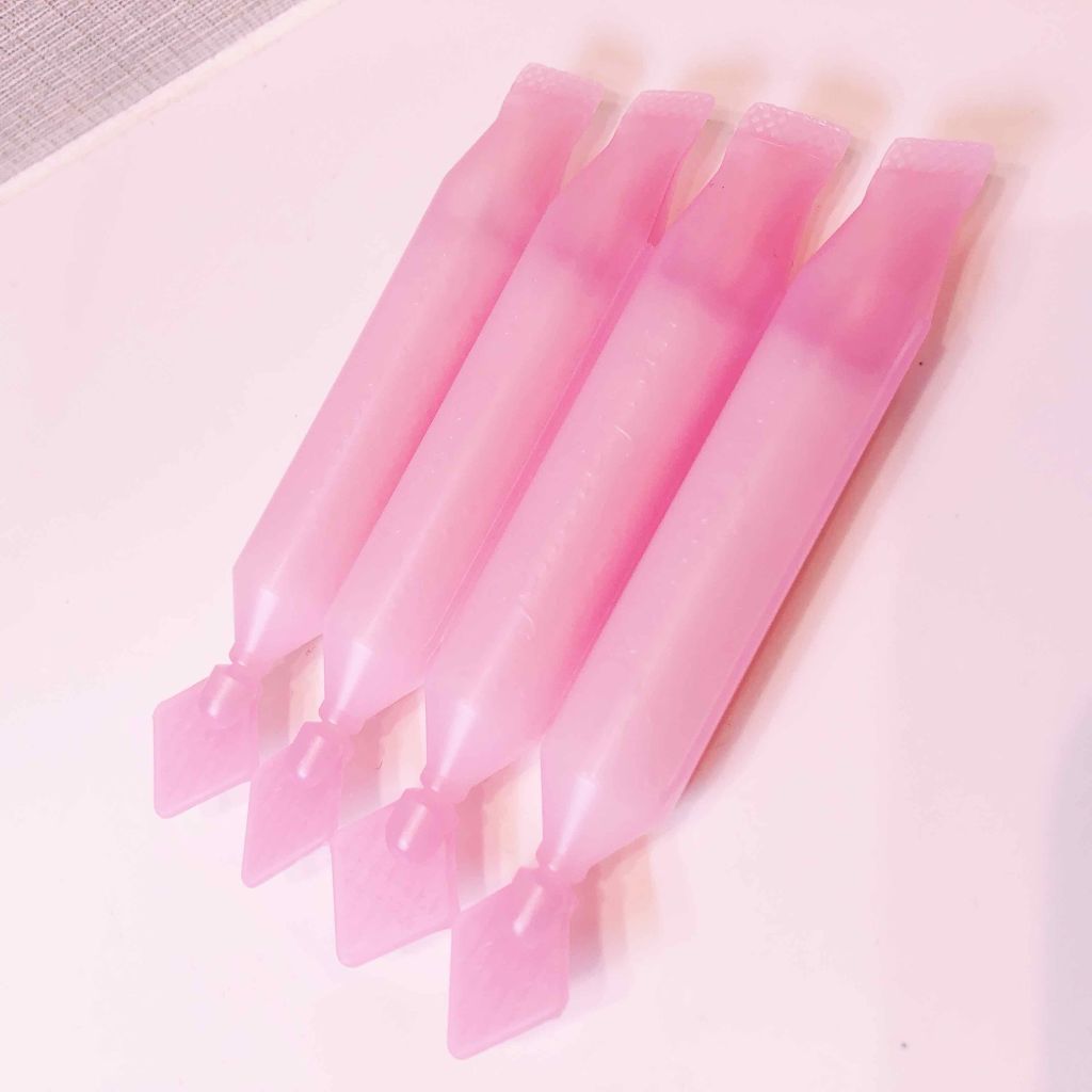 ジェミールフラン メルティバター バーム/ジェミールフラン/ヘアバームを使ったクチコミ(3枚目)