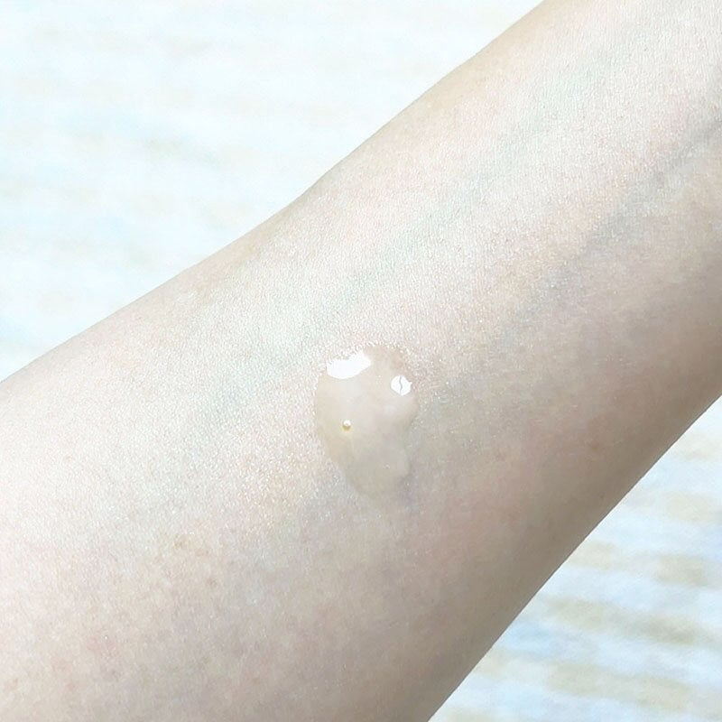 メラジュランホワイトトーニングフィルム/MEDITHERAPY/シートマスク・パックを使ったクチコミ(3枚目)