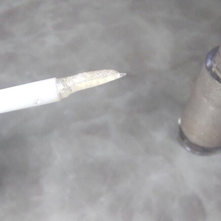 ピックミーアイズグリッター/Ririmew/グリッターを使ったクチコミ(2枚目)