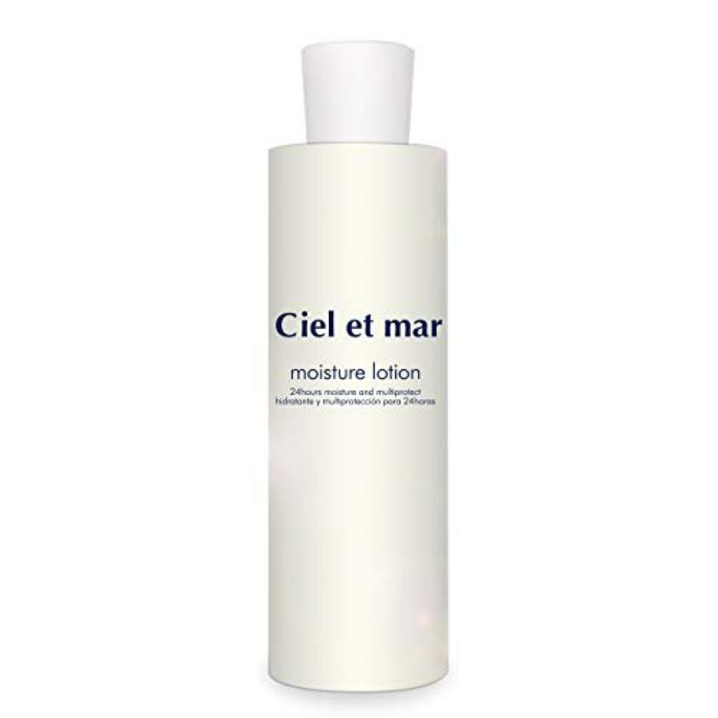 シエルエメール モイスチュアローション