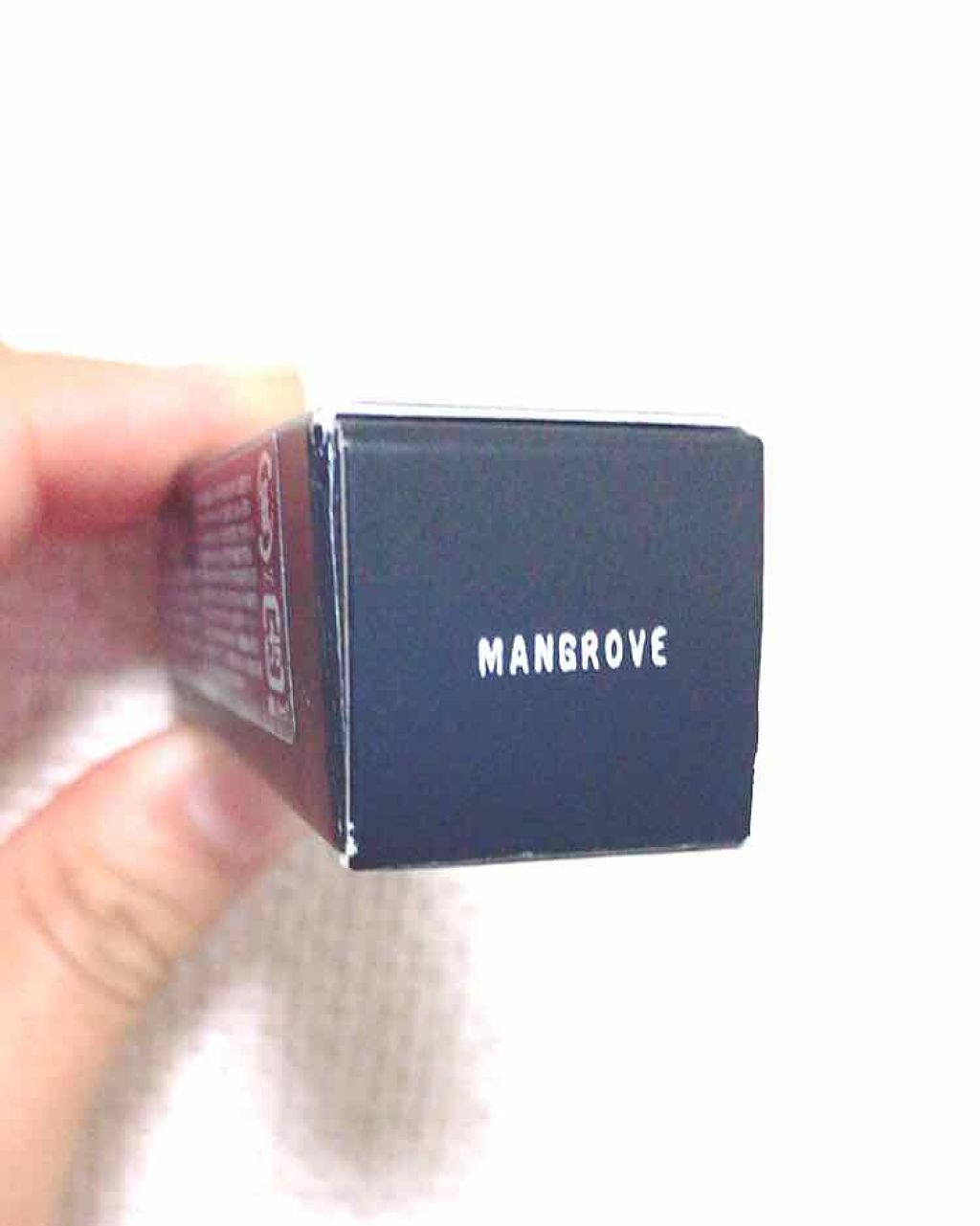 リップスティック/M・A・C/口紅を使ったクチコミ（3枚目）