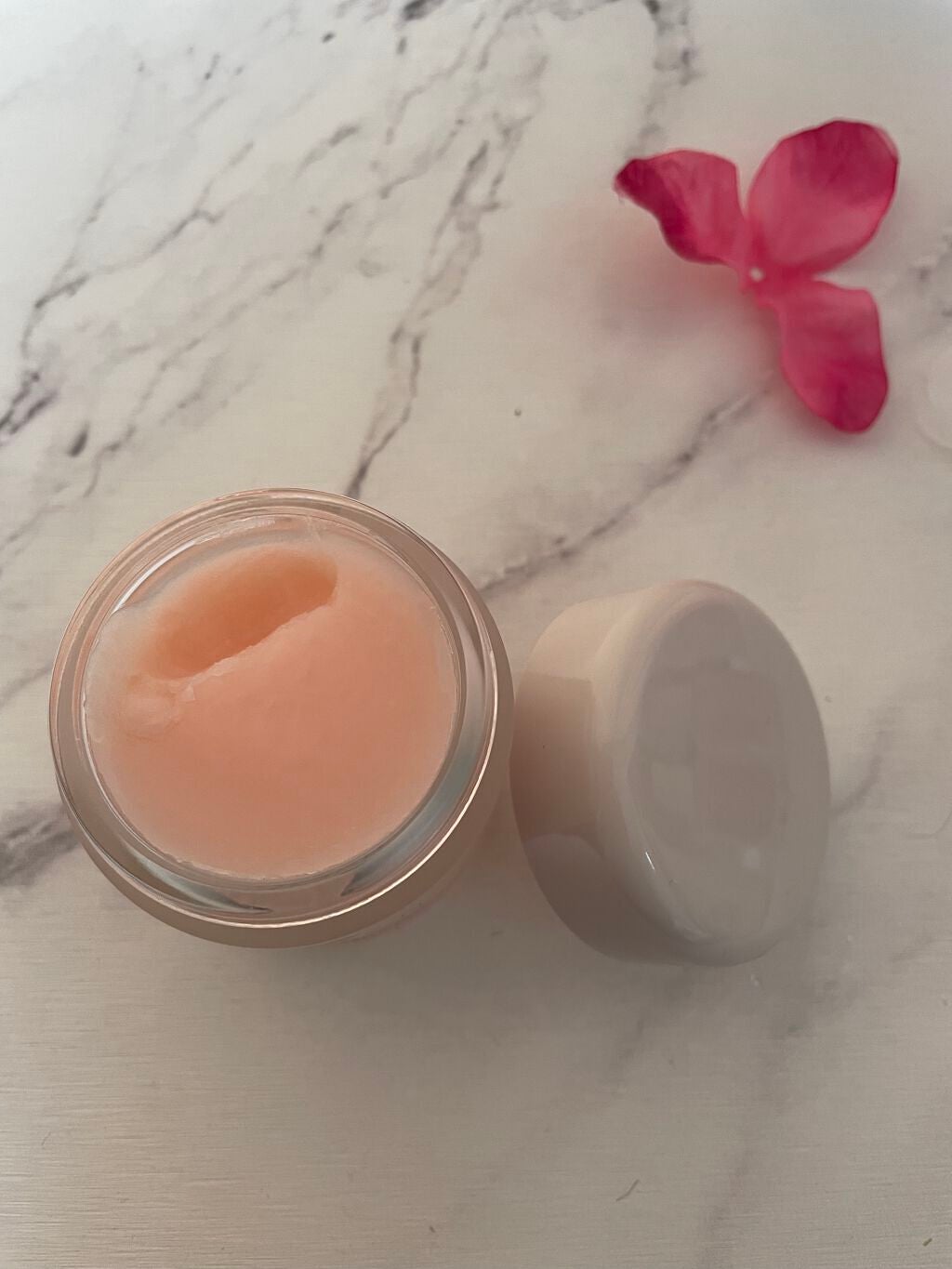 BQ クレンジングバーム/YOAN/クレンジングバームを使ったクチコミ(2枚目)