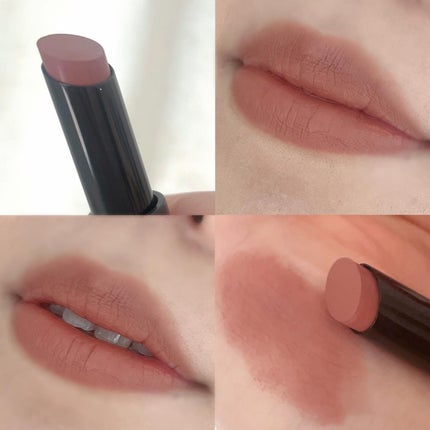 スチームマットヌードリップ/KATE/口紅を使ったクチコミ(5枚目)