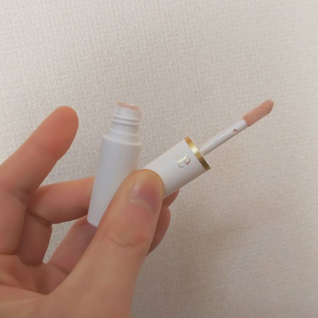 アイカラー ミジェット/エレガンス クルーズ/ジェル・クリームアイシャドウを使ったクチコミ（2枚目）