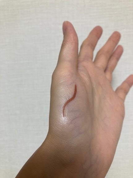 クリーミータッチライナー/キャンメイク/ジェルアイライナーを使ったクチコミ(6枚目)