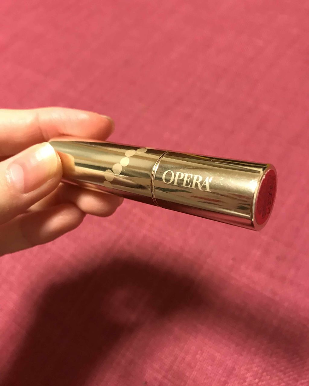 オペラ リップティント N/OPERA/リップティントを使ったクチコミ(1枚目)