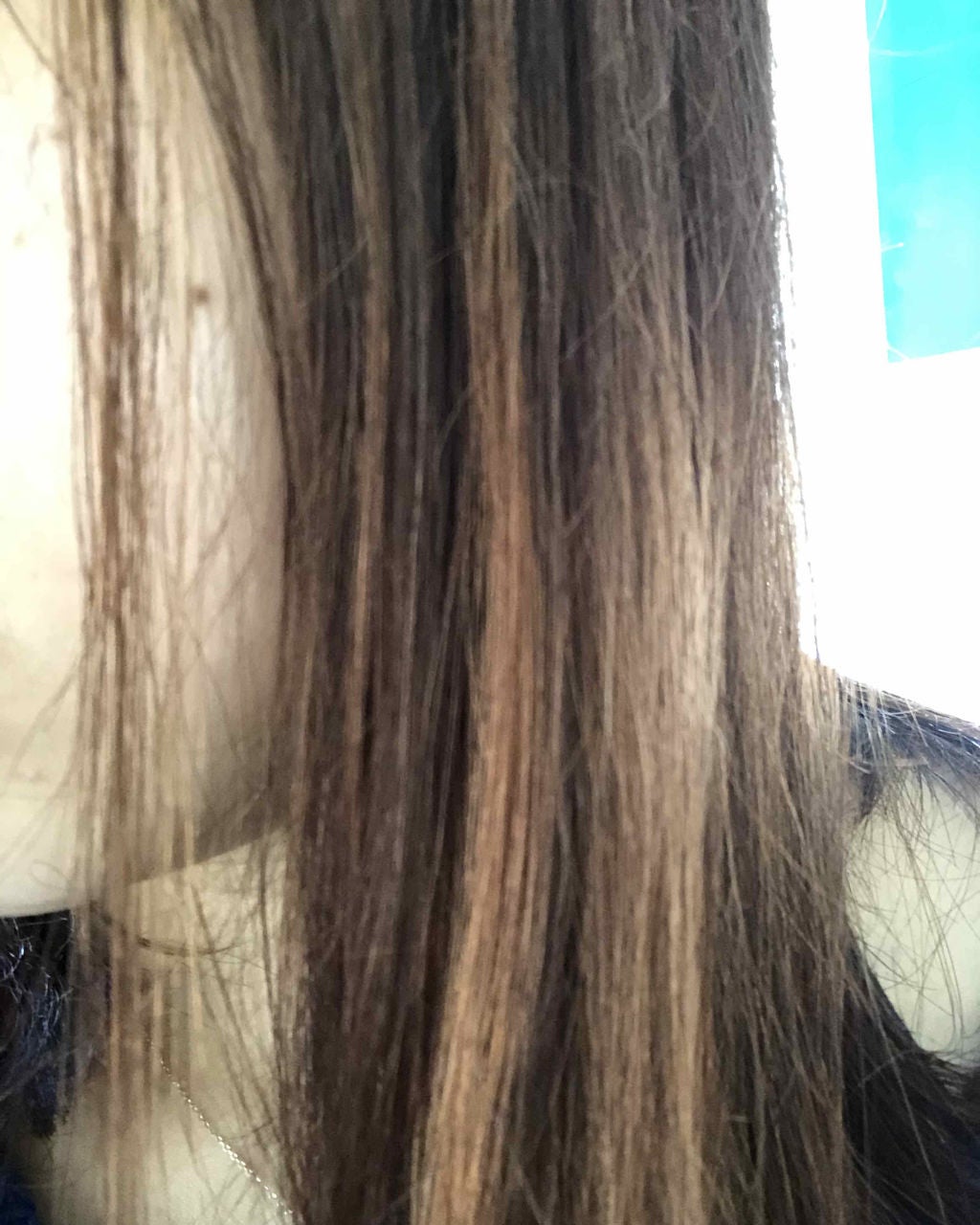 マカロンパレット ヘアカラー/マカロンパレット/ヘアカラーを使ったクチコミ(2枚目)