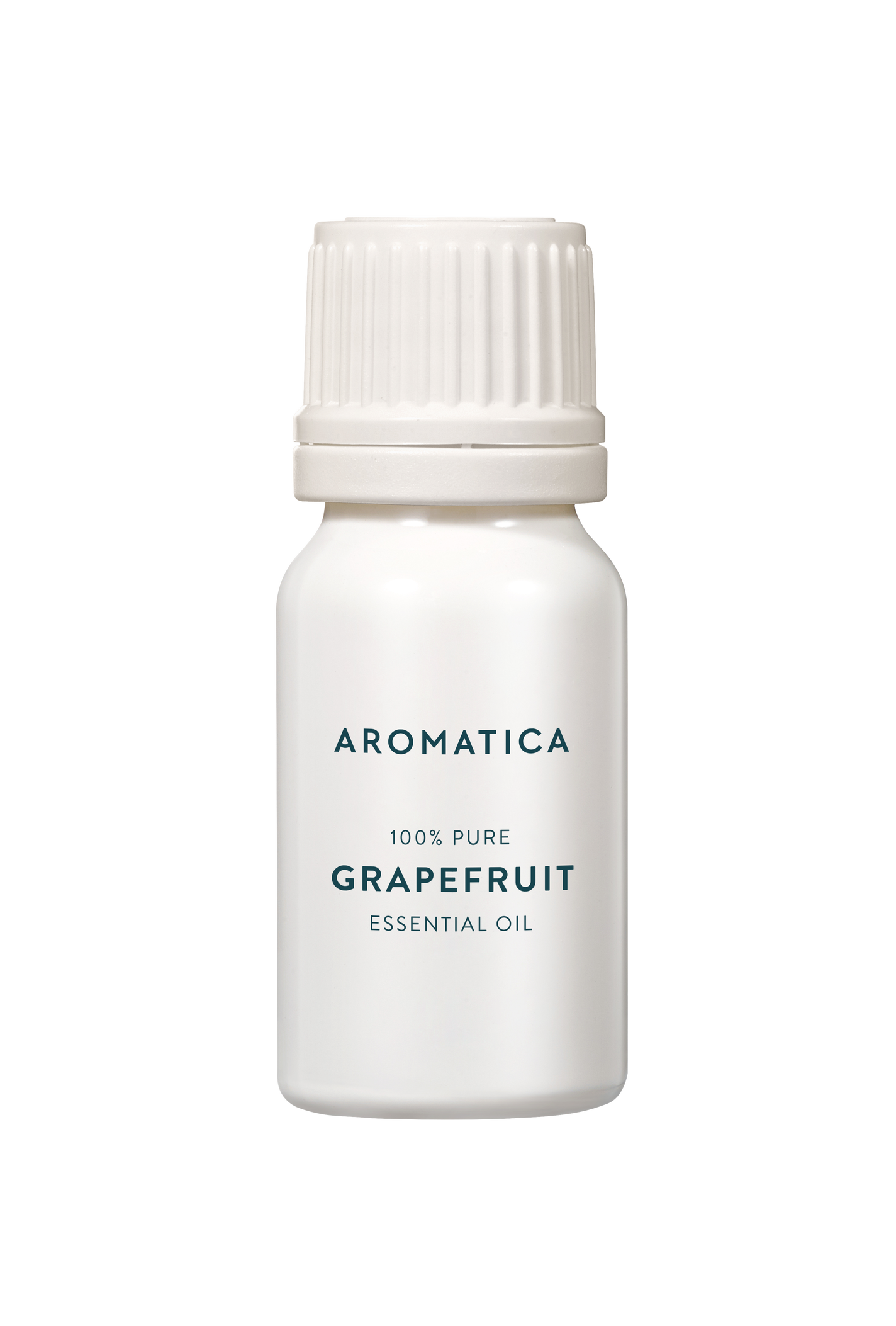 エッセンシャルオイル グレープフルーツ AROMATICA