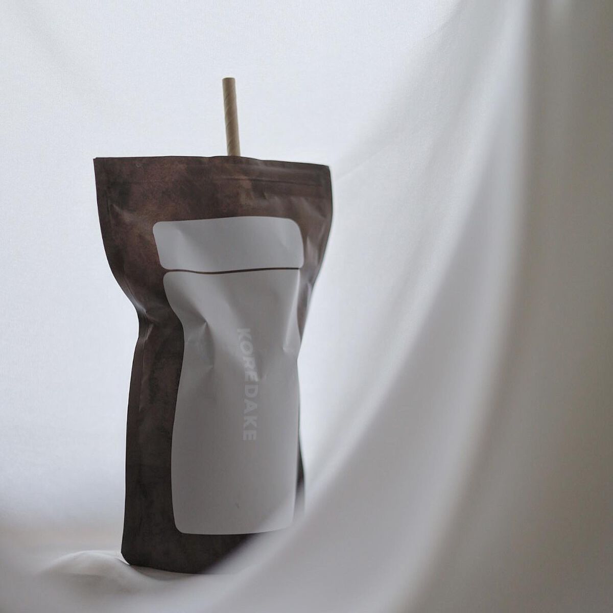 Shake pack/KOREDAKE/健康サプリメントを使ったクチコミ(3枚目)