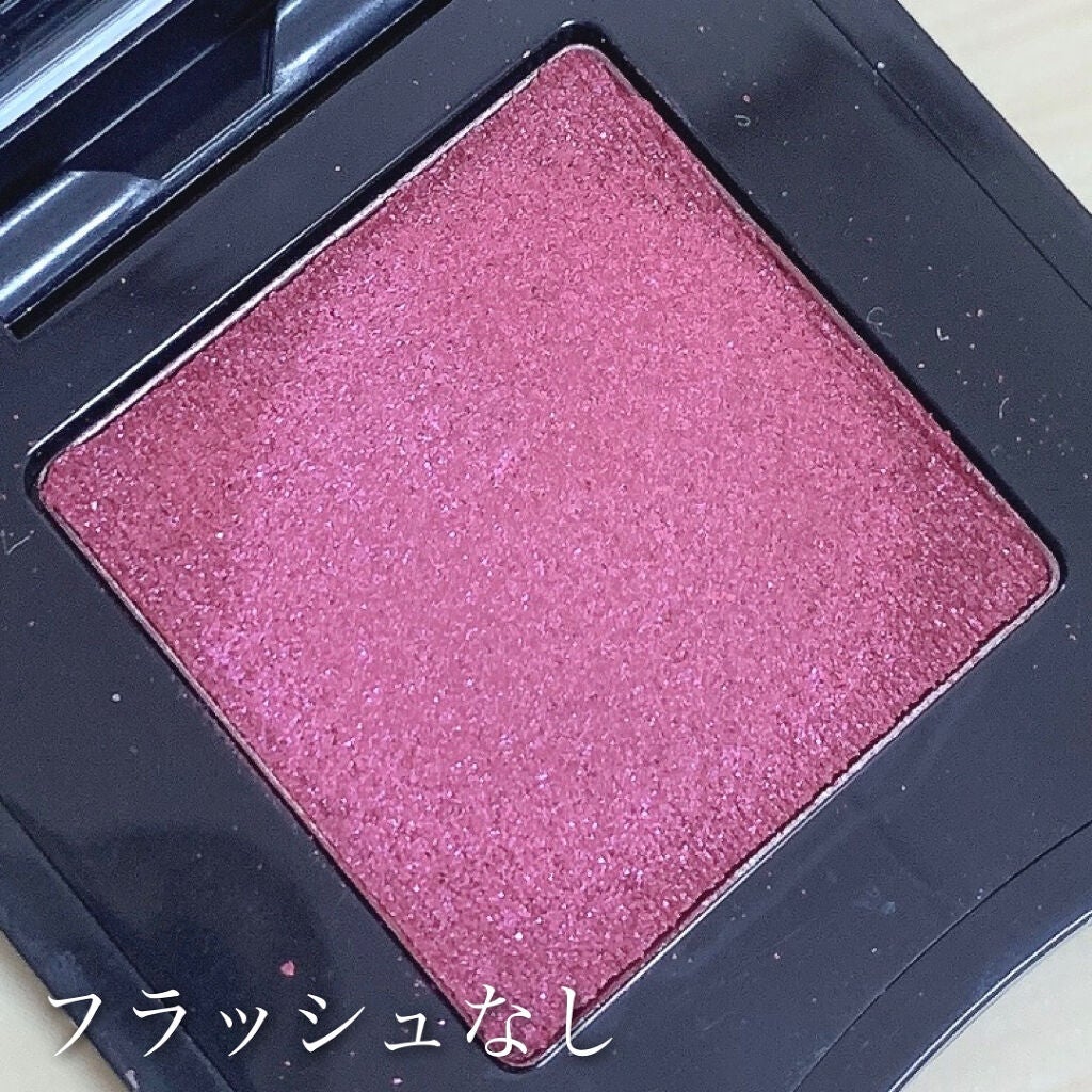 ポップ パウダージェル アイシャドウ/SHISEIDO/単色アイシャドウを使ったクチコミ(7枚目)