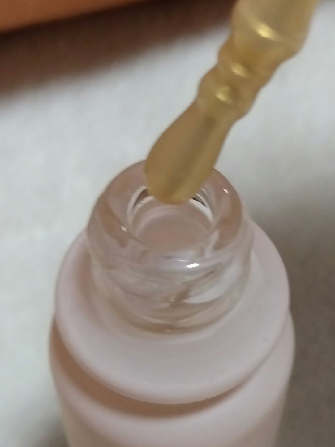 マジョリカ　マジョルカ　マジョロマンティカ　I/MAJOLICA MAJORCA/香水(レディース)を使ったクチコミ（2枚目）