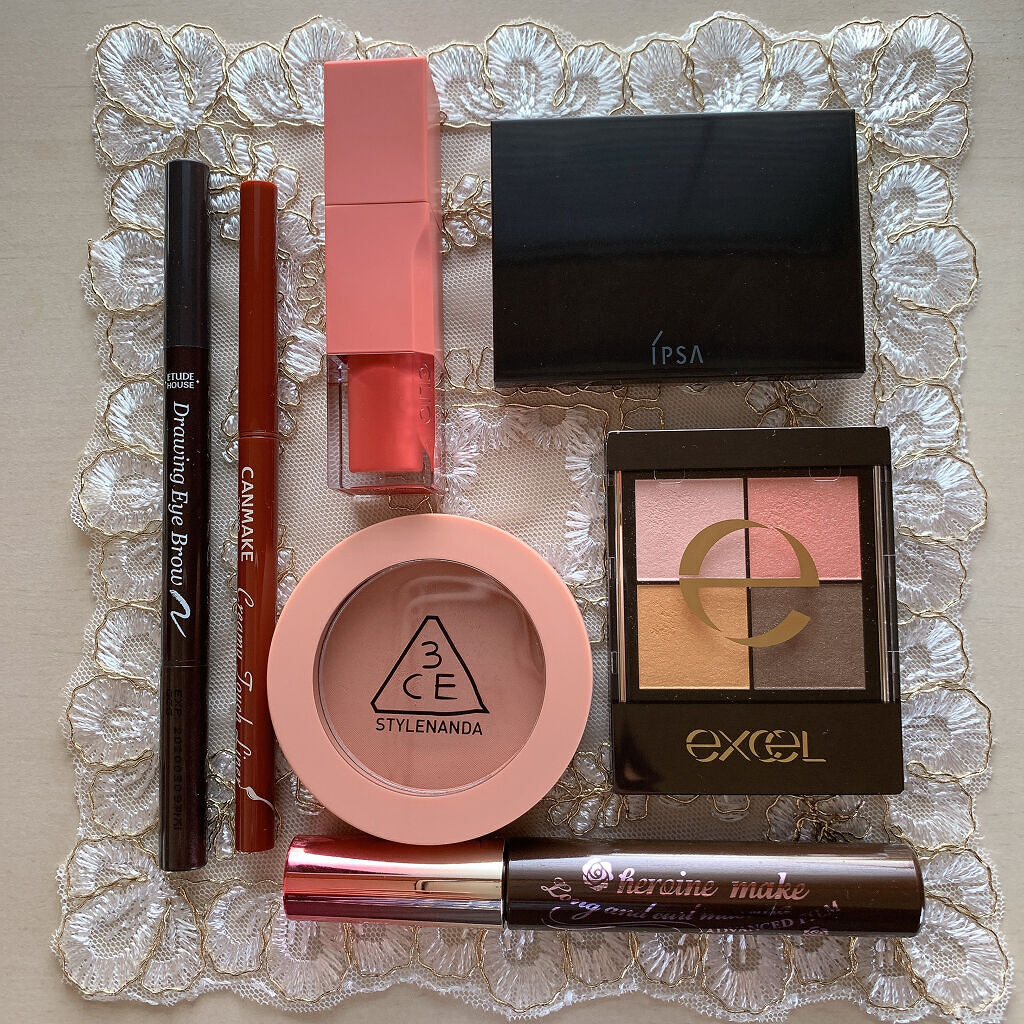 デューイ ブラー ティント/CLIO/リップティントを使ったクチコミ（1枚目）