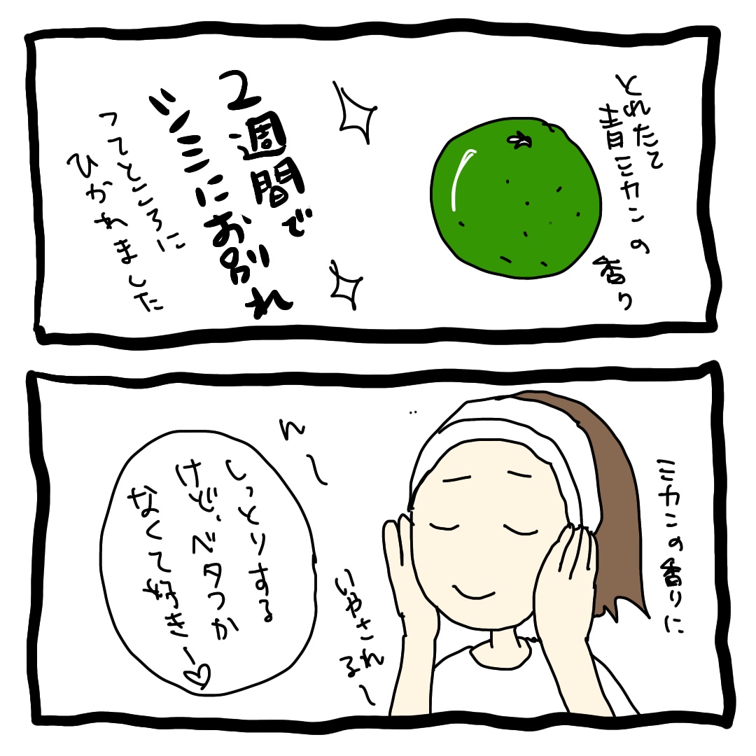 グーダルビタCダークスポットケアサンセラム/goodal/日焼け止めジェルを使ったクチコミ（3枚目）