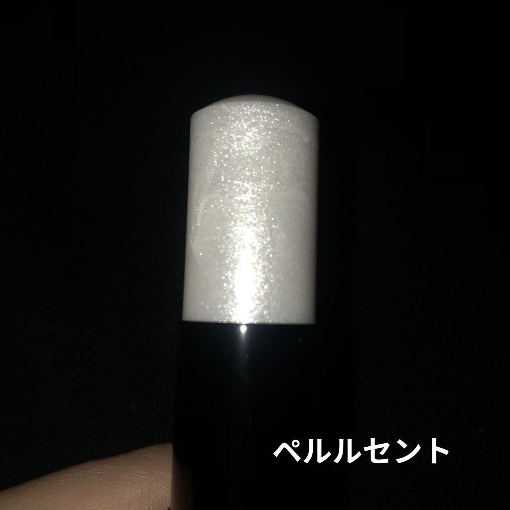 ボーム エサンシエル/CHANEL/スティックハイライトを使ったクチコミ（3枚目）