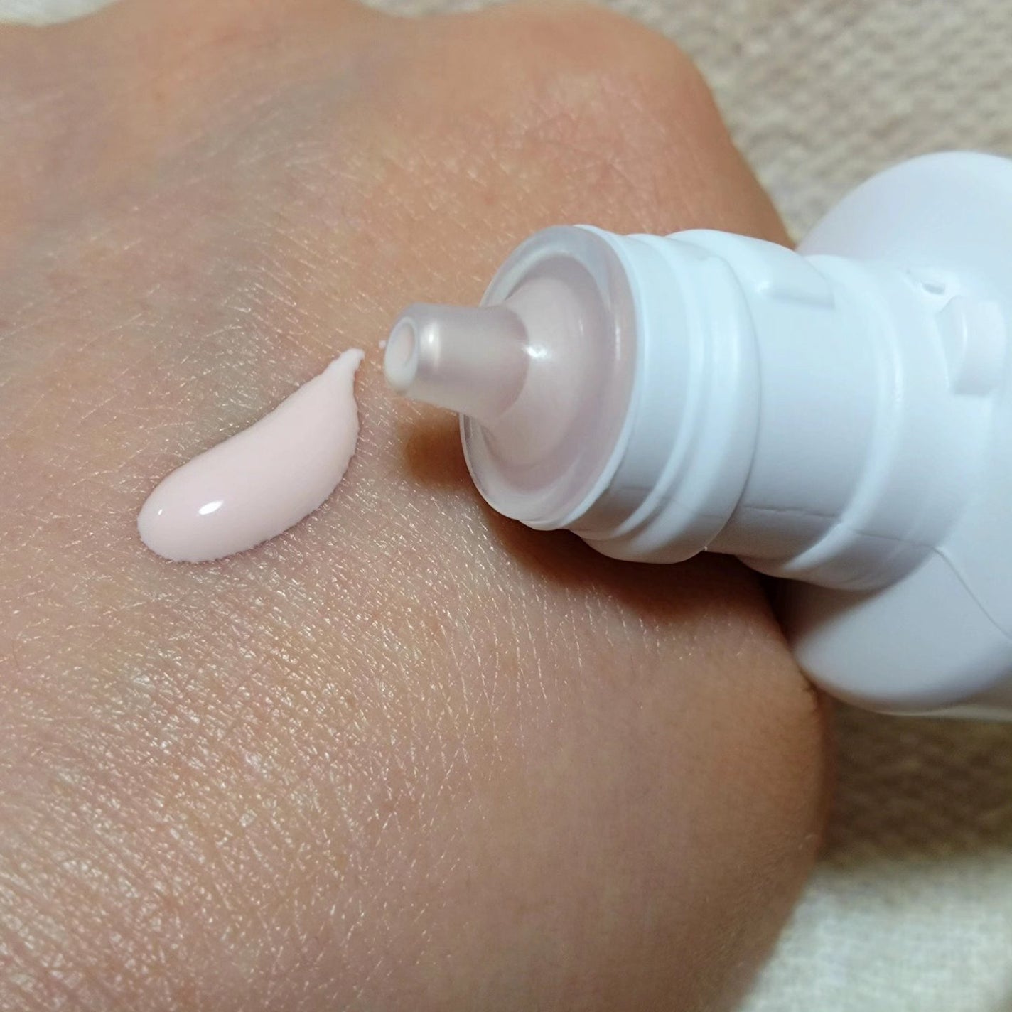 薬用 日中美白美容液/HAKU/美容液を使ったクチコミ(6枚目)