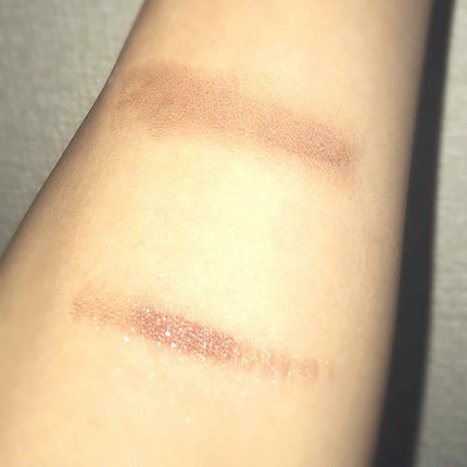 フジコシェイクシャドウ/Fujiko/リキッドアイシャドウを使ったクチコミ(3枚目)