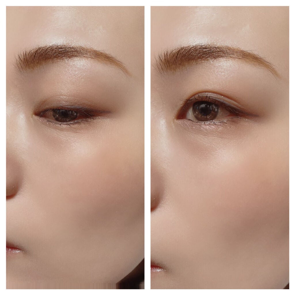 カラーインパクト リキッドライナー/Visée/リキッドアイライナーを使ったクチコミ(6枚目)