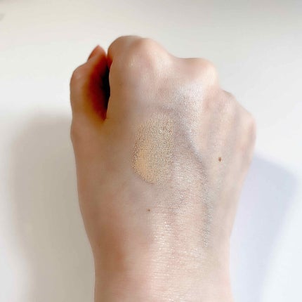 スポッツカバー/ナビジョンDR/クリームコンシーラーを使ったクチコミ(2枚目)