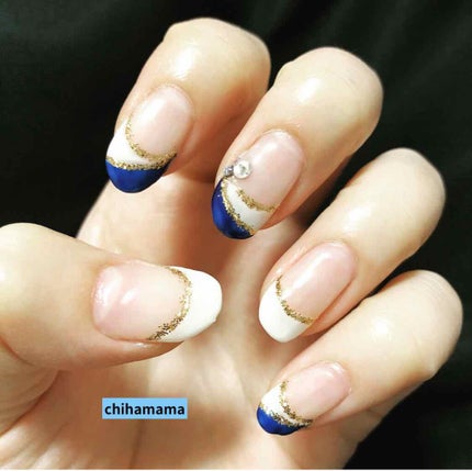 ノンサンディング ベースジェル/by Nail Labo/ジェルネイルを使ったクチコミ(1枚目)