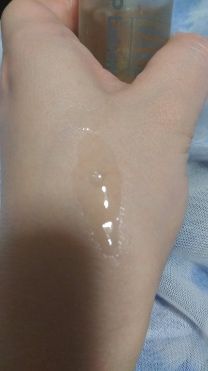 プロポリス エネルギーアンプル/CNP Laboratory/美容液を使ったクチコミ(2枚目)