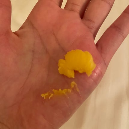 クレンジングバームV/CLAYGE/クレンジングバームを使ったクチコミ(6枚目)