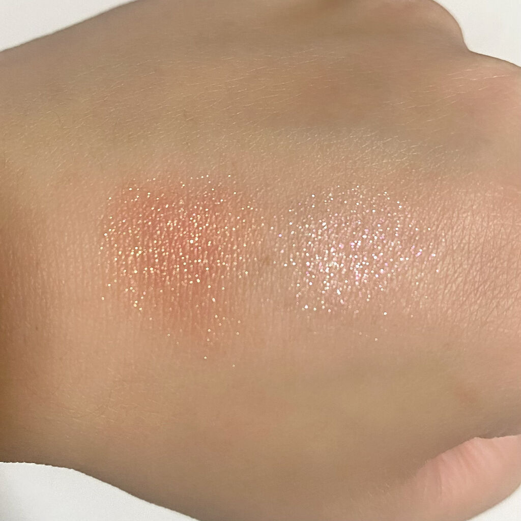 エレクトリックショックアイズ /KATE/アイシャドウパレットを使ったクチコミ（3枚目）