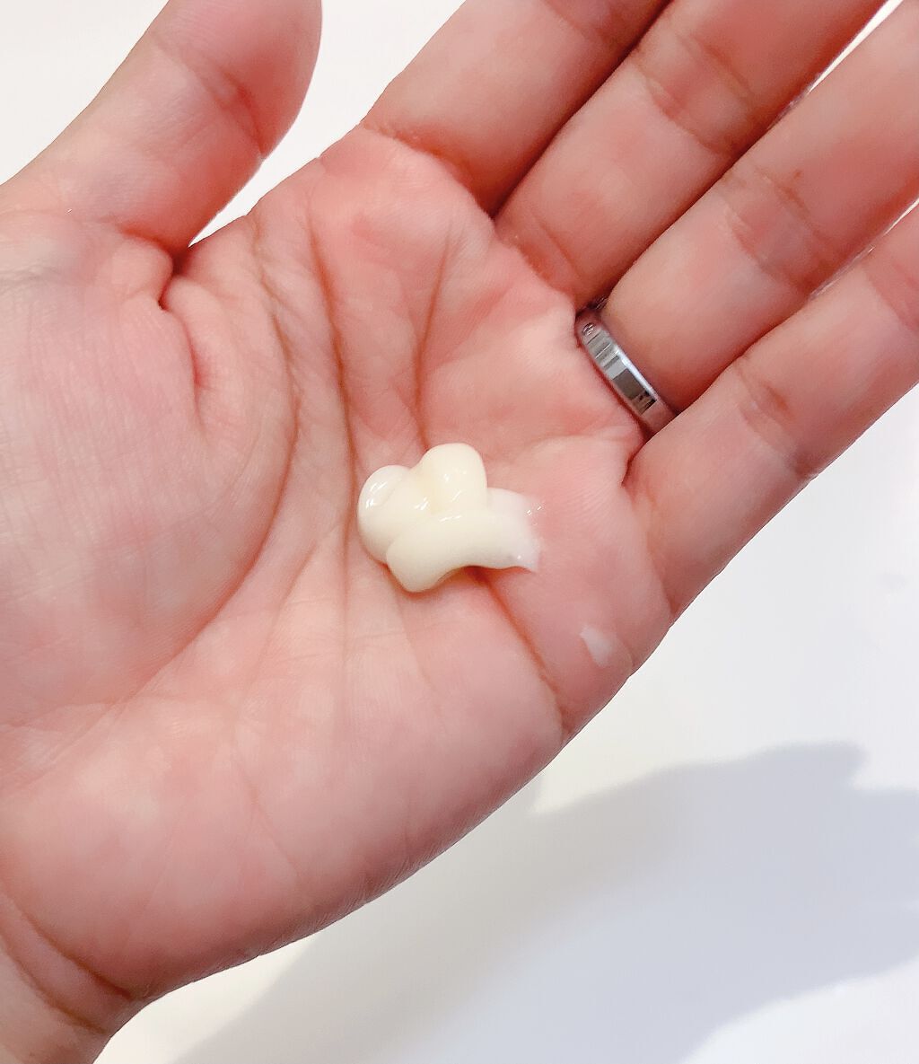 プルント ディープリペア美容液シャンプー／トリートメント/Purunt./市販シャンプーを使ったクチコミ（3枚目）